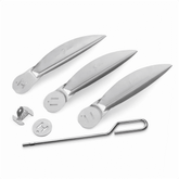 WEBER ONE TOUCH CLEANING KIT 57CM